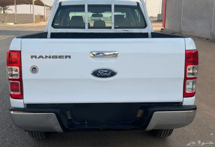 رانجر 2020 غمارتين دبل ديزل سعودي 3