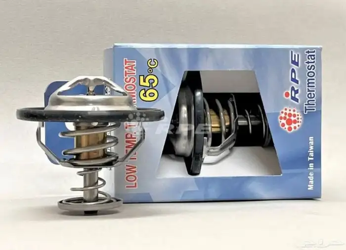 بلوف حرارة رياضية للنيسان باترول فتك بلاتينيوم أرمادا نافارا 7