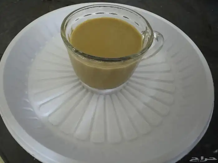 القهوة   الفرنسية لذيذة أسويه انا روعة 0