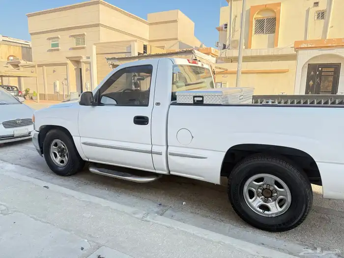 وانيت 2000 البيع جي ام سي 2