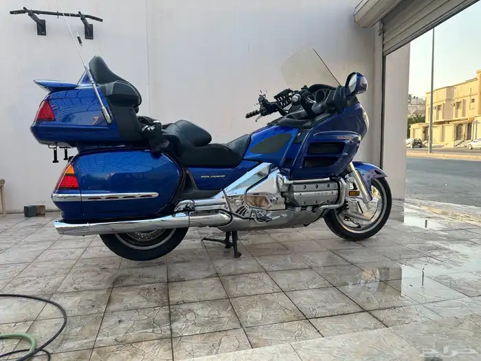 دباب قولد وينق Gold Wing 2