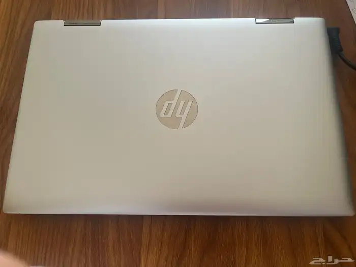 لاب توب (كمبيوتر ) للبيع hp 0