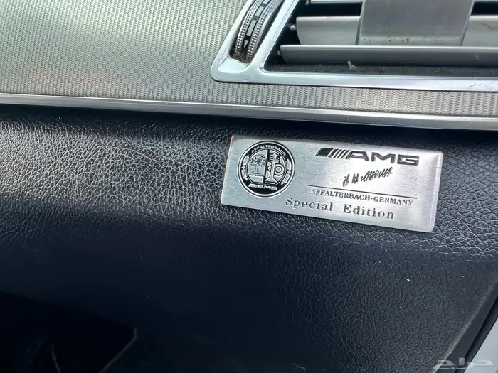 مرسيدس E300 2015 نظيف جدا مصين كامل 45