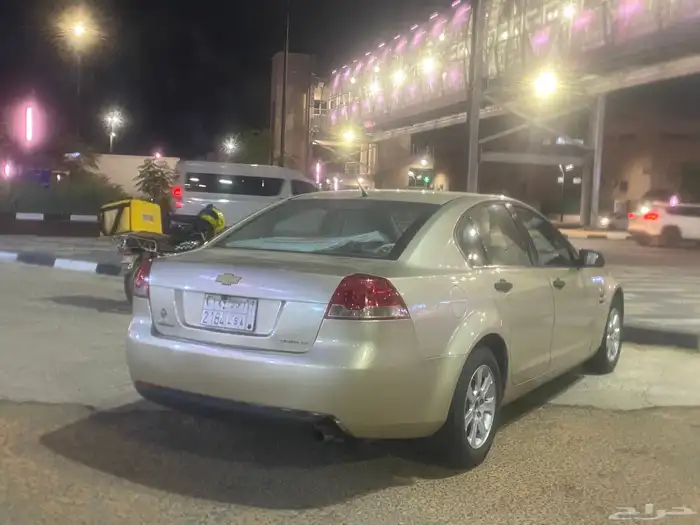 لومينا LS 2008 8