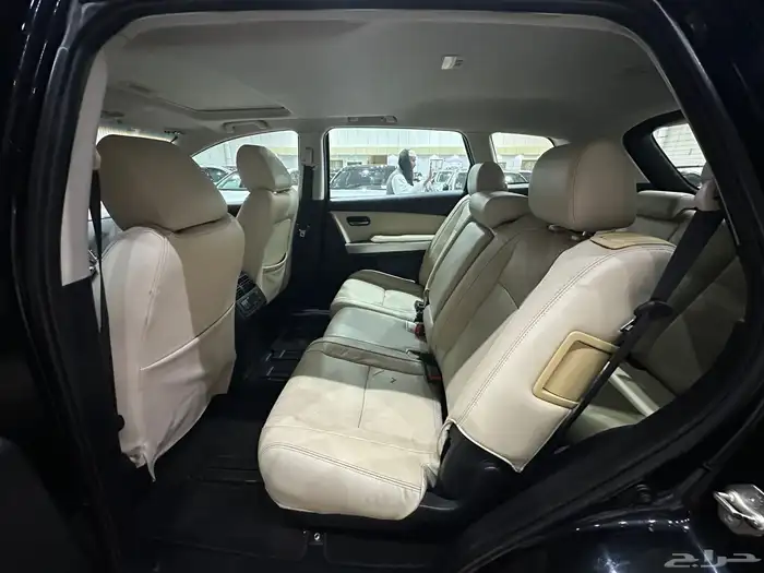 مازدا CX9 موديل 2016 فل كامل 23