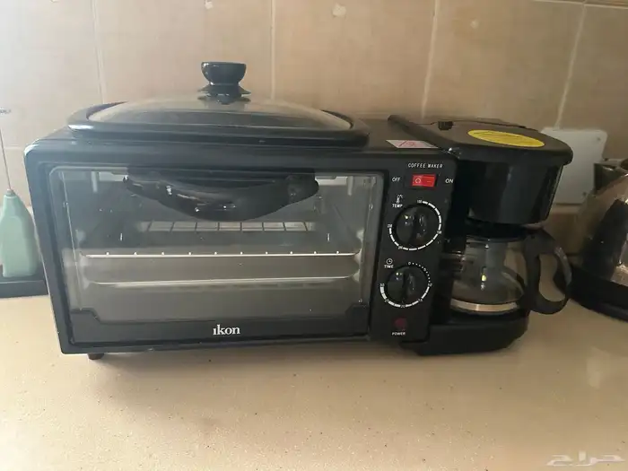 قلاية هوائيه 6