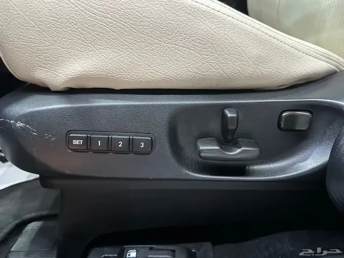 مازدا CX9 موديل 2016 فل كامل 10