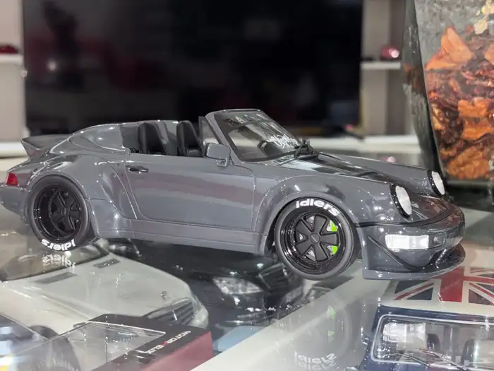 مجسم سيارة 5