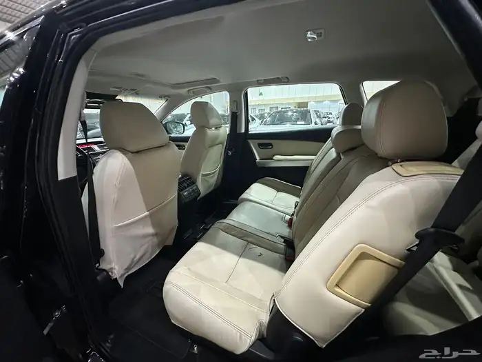 مازدا CX9 موديل 2016 فل كامل 22