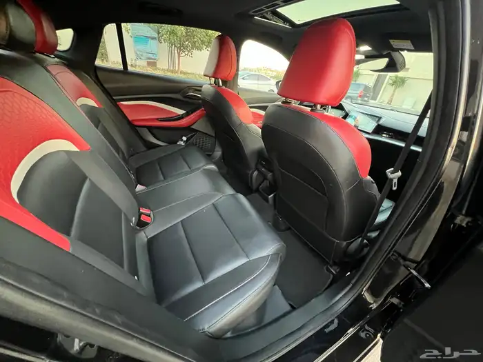 ام جي GT 2023 (بحالة ممتازة) 16