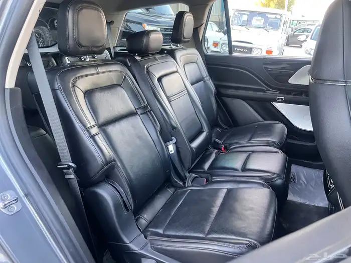 لنكولن افياتور 2022 14