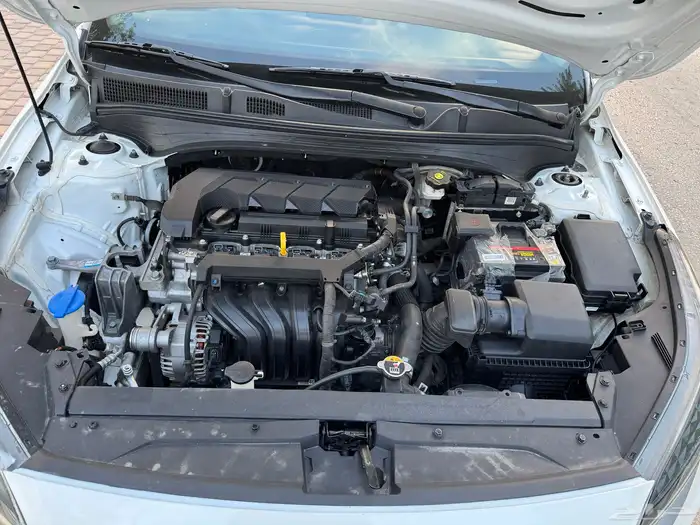 كيا سيراتو 2022 16