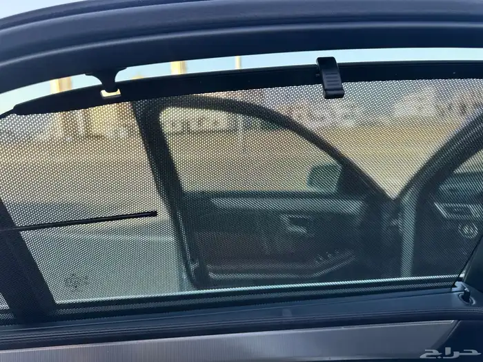 مرسيدس E300 2015 نظيف جدا مصين كامل 38