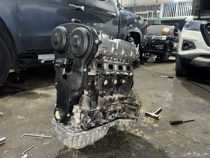 مكينة شانجان CS95 ضمان 12 شهر 5