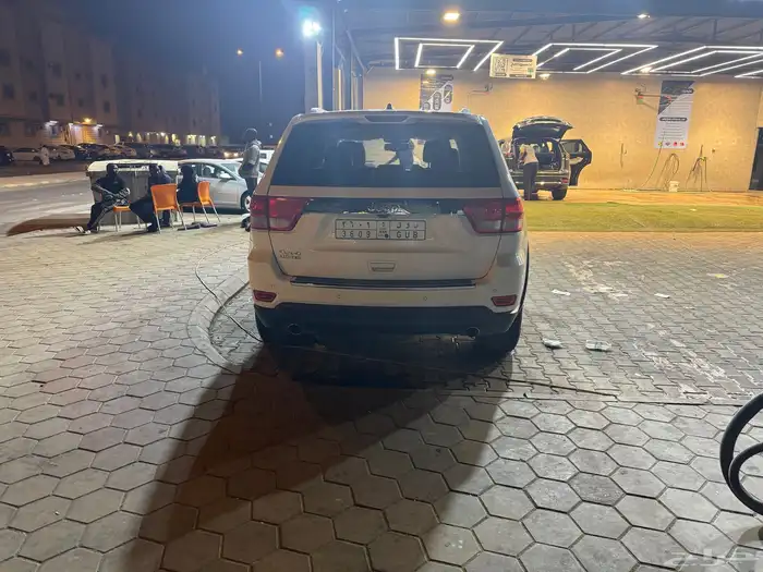 جيب قراند شروكي همي فول كامل بدي وكاله 10