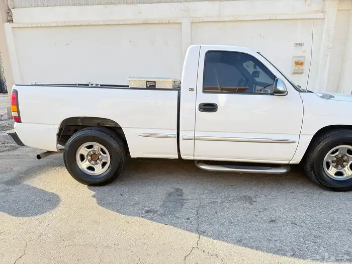 وانيت 2000 البيع جي ام سي 4