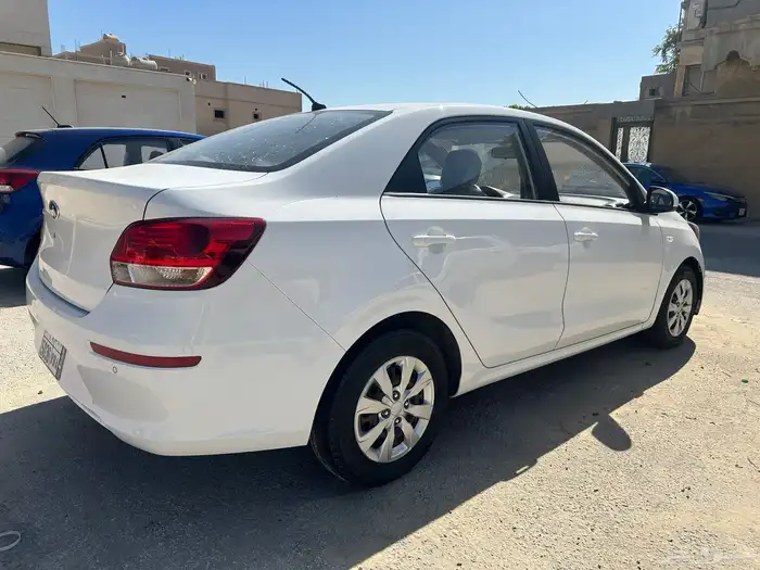 كيا بيقاس ..بيجاس نص فل 2020 وكاله 5