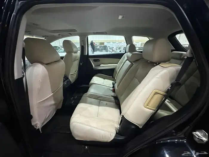 مازدا CX9 موديل 2016 فل كامل 20
