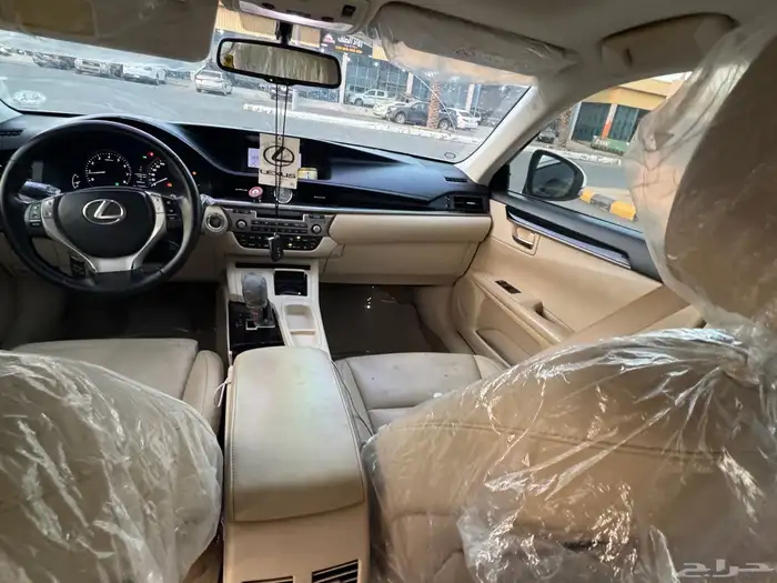 للبيع لكزز 2014 ES350 4