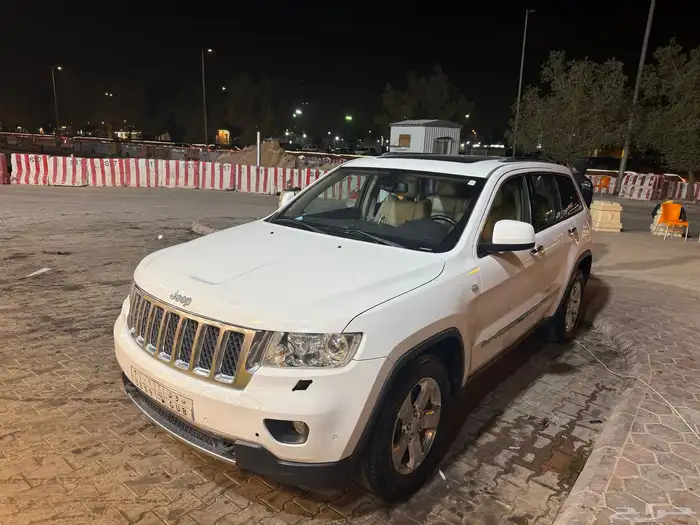 جيب قراند شروكي همي فول كامل بدي وكاله 14