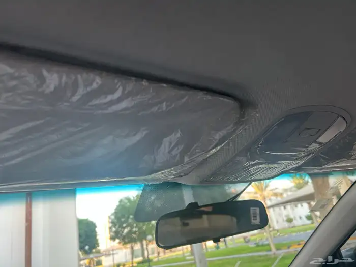 للبيع هونداي كونا مخزن 2020 نظيف جدا 6