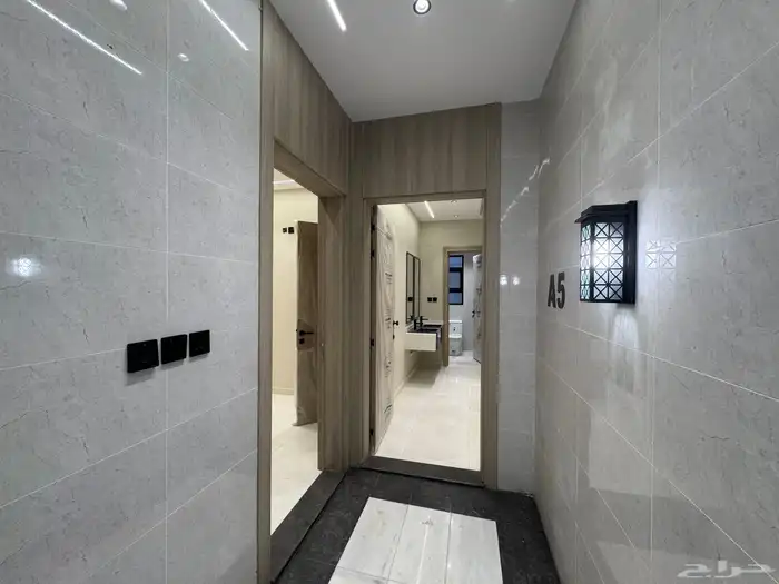 شقق تمليك لكل شقة سطح خاص اسعار فرصة وفيها تفاوض 1