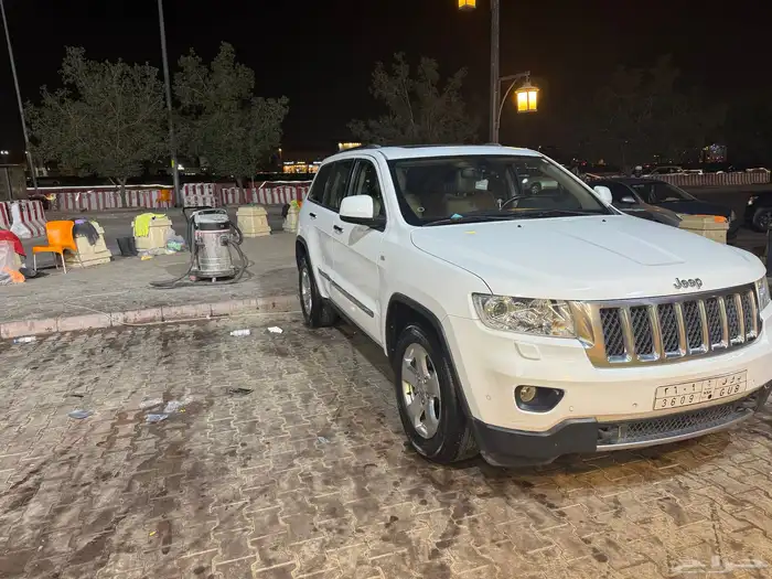 جيب قراند شروكي همي فول كامل بدي وكاله 12