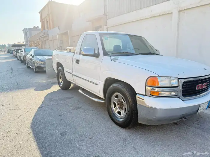 وانيت 2000 البيع جي ام سي 3