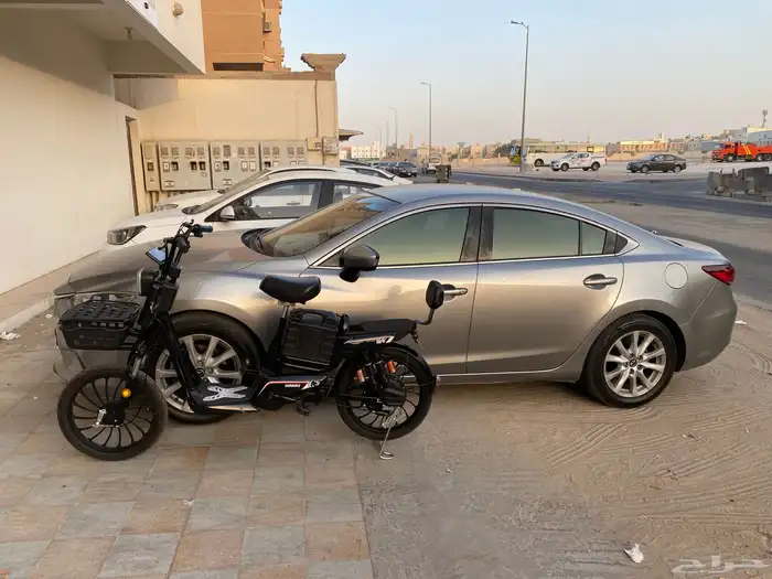 سكوتر للبيع 3