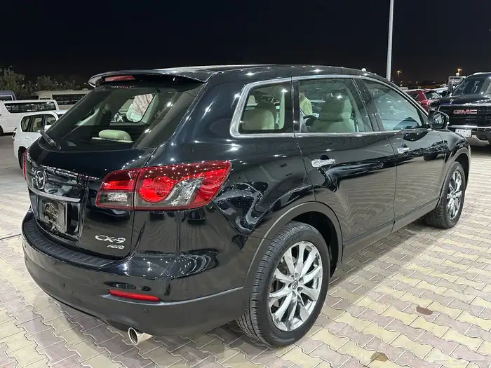 مازدا CX9 موديل 2016 فل كامل 26