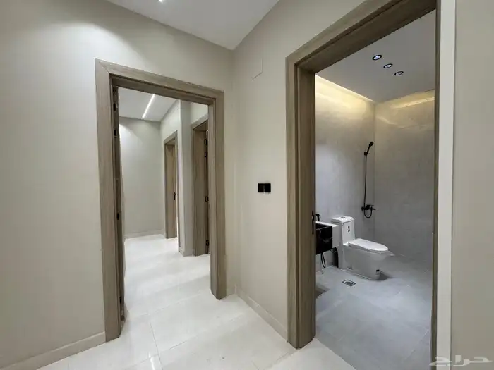 شقق تمليك لكل شقة سطح خاص اسعار فرصة وفيها تفاوض 13