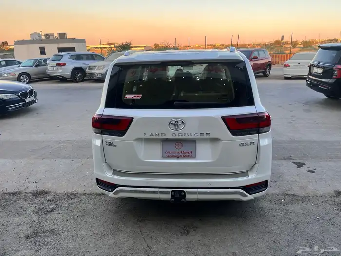 جي اكس ار ل3موديل 2022 5