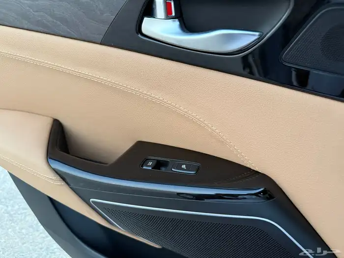 كادنزا نصف فل نظيفة جدا 2020 13