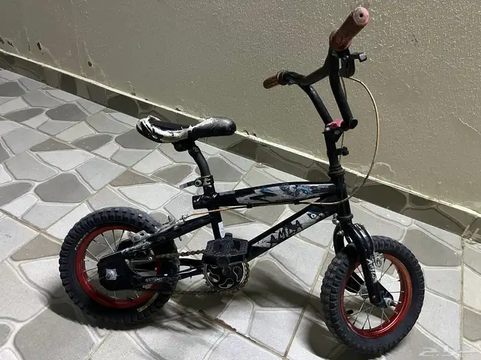 سياكل للبيع تيماء 2