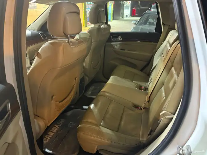 جيب قراند شروكي همي فول كامل بدي وكاله 6