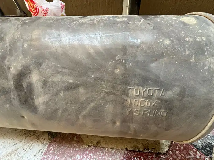 دبة وكالة هايلوكس 4