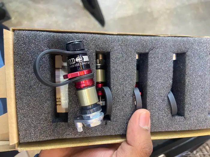 بلوف مستعمله 0