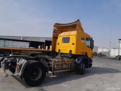 للبيع سكانيا موديل 2007 index