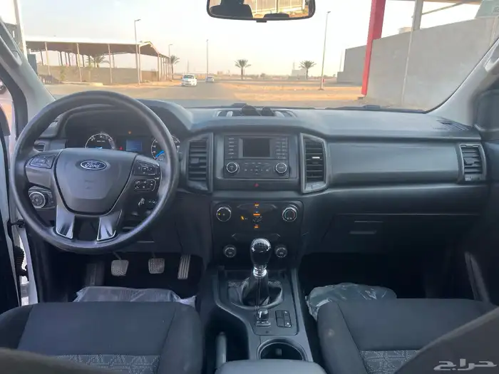 رانجر 2020 غمارتين دبل ديزل سعودي 2