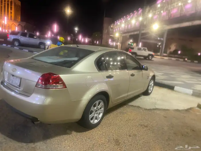 لومينا LS 2008 16