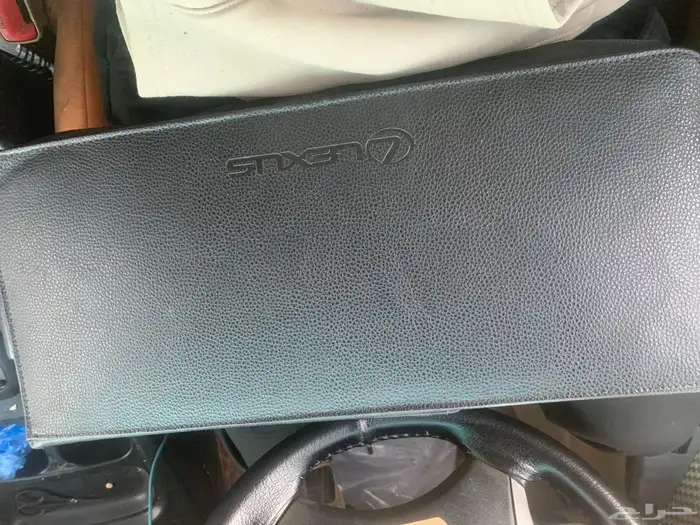 اسعافات اولية وماطور لكزس 1