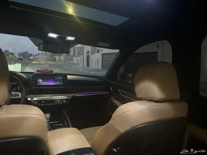 تيلوريدا 2022 gtline اعلى فئه مشي قليل وكالة من الصدام لصدام 9