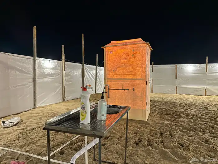 مخيم ميرال للأيجار اليومي 11