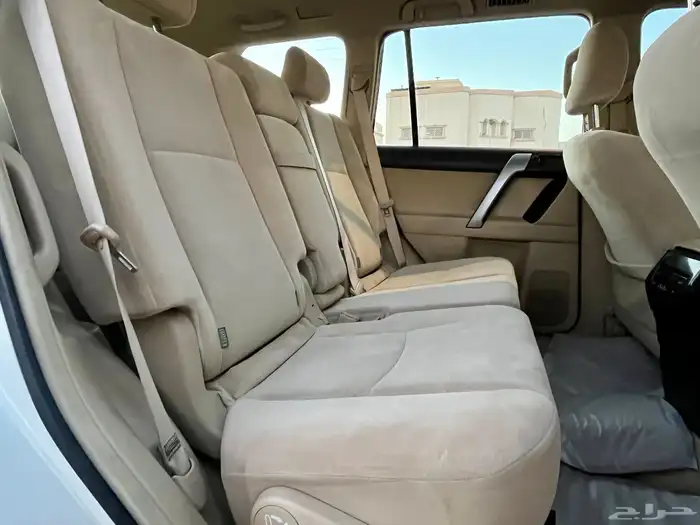 تويوتا برادو 2016 ( TXL ) 20