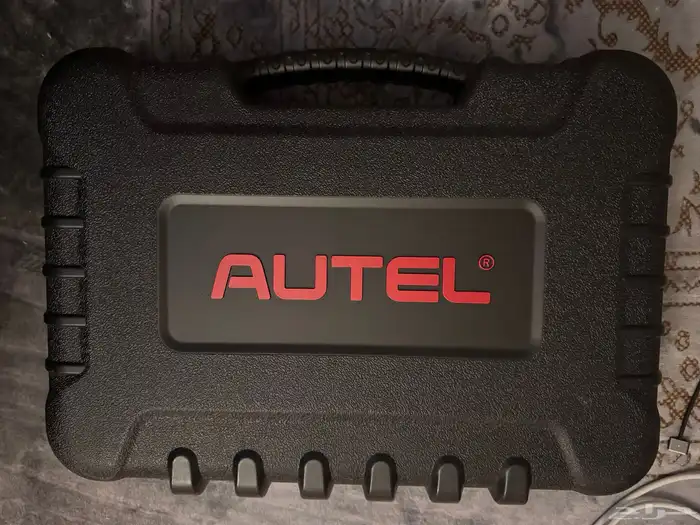 جهاز أوتيل MaxiSys 909 2