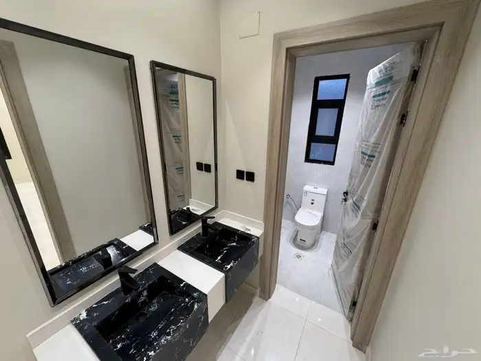 شقق تمليك لكل شقة سطح خاص اسعار فرصة وفيها تفاوض 6