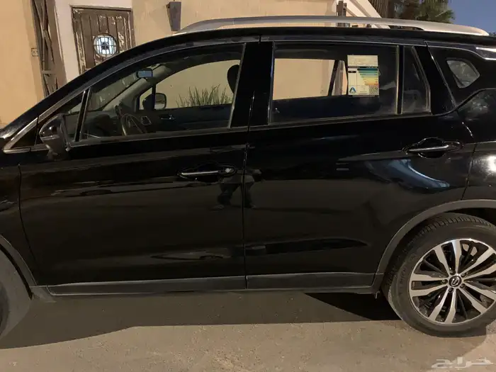 جي ايه سي موديل 2021 ممشي 28 الف 0