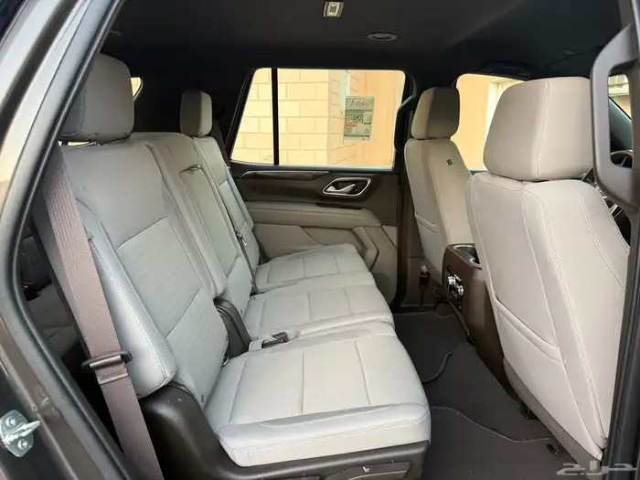 للبيع يوكون 2021 سعودي بصيانات الوكالة 15