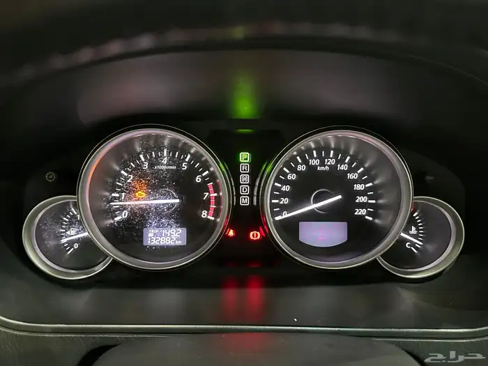 مازدا CX9 موديل 2016 فل كامل 9