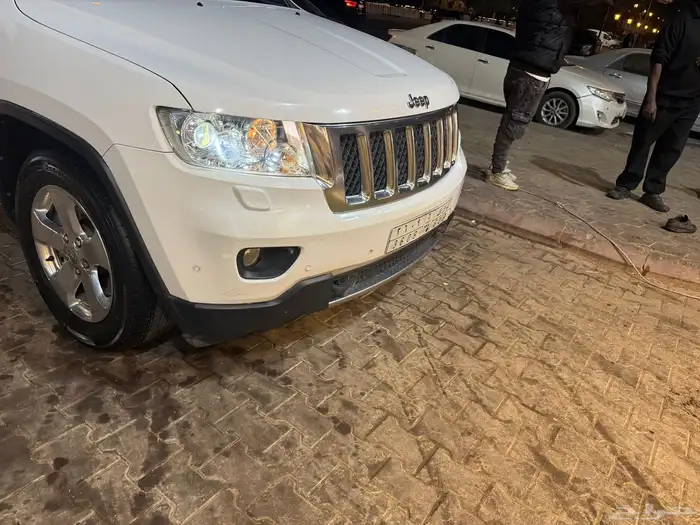 جيب قراند شروكي همي فول كامل بدي وكاله 1